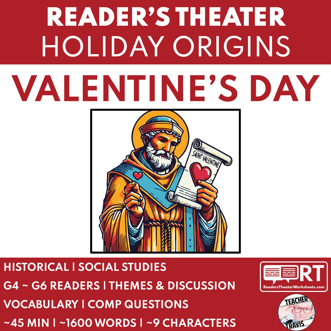 Seasonal Readers Theater Scripts: Boost Your Classroom This Holiday