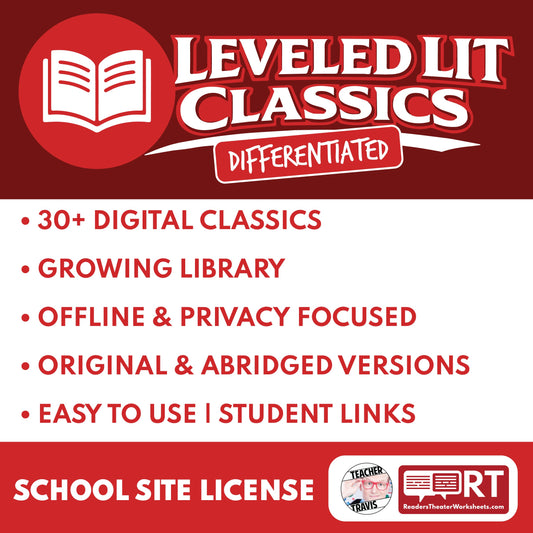 Project Gutenberg vs Standard Ebooks vs Classroom-Ready Reading Links: What Teachers Actually Need