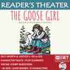 The Goose Girl | Reader's Theater Script | Brothers Grimm