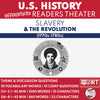 Slavery and the American Revolution | U.S. History Readers Theater Script