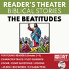 The Beatitudes | Jesus' Teachings Bible Reader's Theater Script