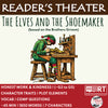 The Elves and the Shoemaker | Reader's Theater Script | Brothers Grimm