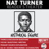 Nat Turner | BHM | Readers Theater Script