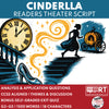 Cinderella Readers Theater Script for Grades 3 to 5