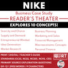 Nike Intro to Business Case Study | Reader’s Theater Format | Econ 101