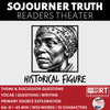 Sojourner Truth | BHM | Readers Theater Script