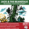 Jack and the Beanstalk Readers Theater Script for Grades 3 to 5