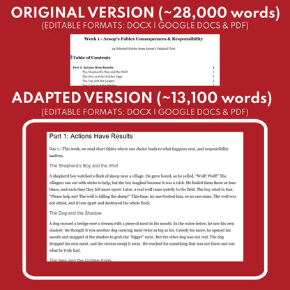 A Doll's House Differentiated Study Guide & Analysis | No Prep Plays | Ibsen