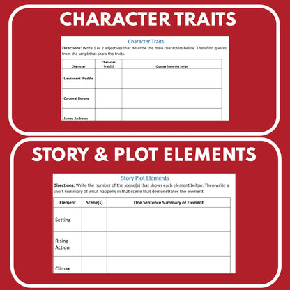 The Great Locomotive Chase Readers Theater Script | American Tall Tales - ["American Tall Tale","Grades 3-5"]